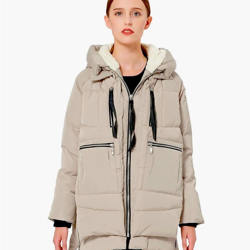 OROLAY coat